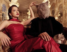 Showbiz Việt 3/5: Chipu khoe visual đỉnh cao, thần thái không thua dàn tỷ tỷ Trung Quốc; Diệu Nhi khoe dáng nuột nà hậu nghi vấn mang thai