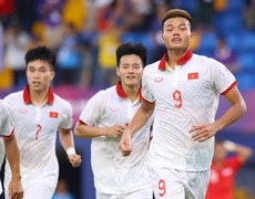 VIDEO U22 Việt Nam vs Singapore: Mong là không thua! VTV5 trực tiếp bóng đá nam SEA Games 32
