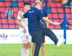 Nhận định bóng đá SEA Games (16h00 ngày 3/5)