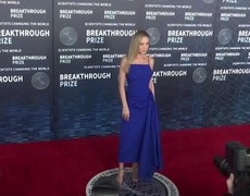 Nữ siêu anh hùng Captain Marvel làm giám khảo LHP Cannes 2023