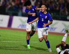 Nhận định bóng đá SEA Games 32 (19h00 ngày 7/5)