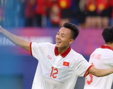 VIDEO VTV5 trực tiếp bóng đá hôm nay - Xem truc tiep SEA Games 32