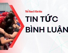 Tin tức và Bình luận: Bóng rổ Việt Nam lập chiến tích, U22 và nữ Việt Nam không sợ đối thủ nào