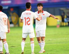 VIDEO trực tiếp bóng đá SEA Games 32 hôm nay - Xem VTV6