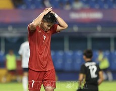 VIDEO VTV5 trực tiếp bóng đá hôm nay: U22 Timor Leste vs Indonesia, SEA Games 32 (16h00 ngày 7/5)