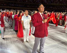 VIDEO VTV5 trực tiếp bóng đá hôm nay: U22 Myanmar vs U22 Campuchia, SEA Games 32 (19h00 ngày 7/5)