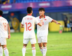 VIDEO trực tiếp bóng đá VTV5 - Xem truc tiep bong da SEA Games 32