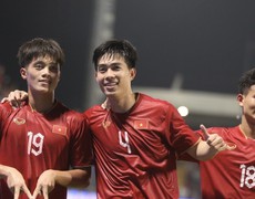 VIDEO kèo U22 Lào vs Thái Lan - VTV5 trực tiếp bóng đá SEA Games 32 hôm nay (16h00 ngày 8/5)