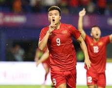 Kèo bóng đá Việt Nam - VTV5 trực tiếp bóng đá SEA Games 32