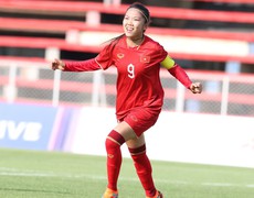 Kèo nữ Việt Nam vs Philippines - VTV5 trực tiếp bóng đá SEA Games 32 (16h00, 9/5)