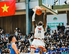  Khai mạc VBA mùa giải 2023 với thể thức hấp dẫn 