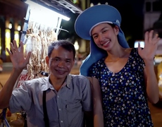 Showbiz Việt 12/6: Đỗ Thị Hà, Thiên Ân trưởng thành sau chuyến thăm Trường Sa; Thùy Tiên nhận giải thưởng quốc tế với dự án "Đu đêm"a