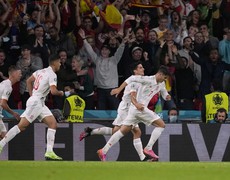 VIDEO Trực tiếp bóng đá hôm nay: Tây Ban Nha vs Ý, Bán kết UEFA Nations League