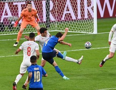 Nhận định kết quả Tây Ban Nha vs Ý - Trực tiếp bóng đá UEFA Nations League bán kết (1h45, 16/6)
