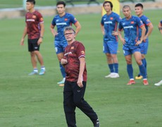 VIDEO Việt Nam 1-0 Hồng Kông