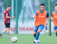 VIDEO Việt Nam 1-0 Hồng Kông: HLV Troussier tiếp tục gây thất vọng