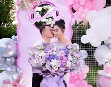 Showbiz Việt 15/6: Phương Oanh và Shark Bình chính thức đăng ký kết hôn