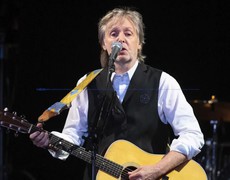 Trí tuệ nhân tạo tham gia sáng tác trong album mới của The Beatles