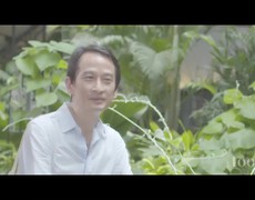 Đạo diễn xuất sắc nhất tại LHP Cannes 2023 về nước dạy chỉ đạo phim ảnh