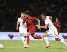 Nhận định bóng đá nhà cái Việt Nam vs Syria - VTV5 trực tiếp bóng đá hôm nay (19h30 ngày 20/6)