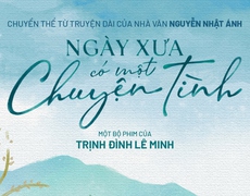 Showbiz Việt 19/6: "Ngày xưa có một chuyện tình" của nhà văn Nguyễn Nhật Ánh sẽ lên phim điện ảnh; Rapper Wowy kết hợp cùng nghệ sĩ cải lương Bạch Tuyết