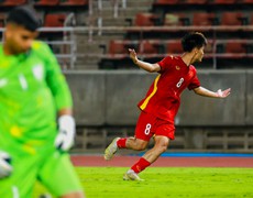 VIDEO trực tiếp bóng đá U17 Việt Nam vs Nhật Bản. VTV5, FPT Play có trực tiếp?