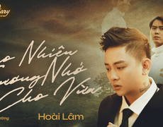 Showbiz Việt 2/6: Bài hát mới của Hoài Lâm bị chê; Thiếu úy Mai Chi phát hành MV đầu tay "Địu con đi nhà trẻ"