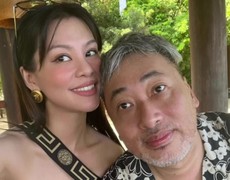 Showbiz Việt 20/6: Bùi Lan Hương công khai yêu đạo diễn Nguyễn Quang Dũng; Khánh Thi khoe ảnh tình tứ bên Phan Hiển