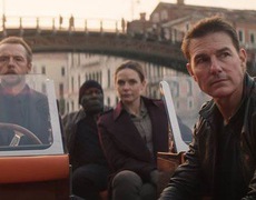 Phần 7 của "Nhiệm vụ bất khả thi" được khen ngợi về hình ảnh và nội dung