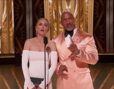 Viện Hàn Lâm Khoa học và Nghệ thuật Điện ảnh Mỹ bị chỉ trích vì sáng kiến mới