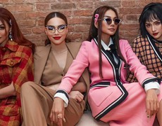 Showbiz Việt 21/6: Lan Khuê tái xuất cùng The New Mentor; Gia đình JustaTee - Trâm Anh khoe tổ ấm “triệu đô” tại Tp HCM