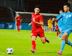 VIDEO highlights U17 Việt Nam 0-1 U17 Uzbekistan, VCK U17 châu Á 2023