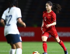 VIDEO trực tiếp bóng đá nữ Việt Nam vs Đức - VTV5, FPT Play có trực tiếp? (23h15, 24/6)