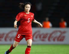 Nhận định kết quả nữ Việt Nam vs Đức - Trực tiếp bóng đá hôm nay (FPT Play, VTV5)