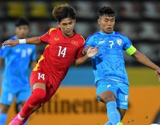 Nhận định kết quả U17 Việt Nam vs Uzbekistan - Trực tiếp bóng đá hôm nay (FPT Play, VTV5)
