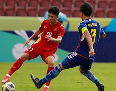 Kết quả bóng đá U17 châu Á 2023, vòng bảng