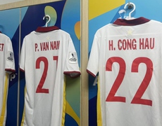 VIDEO U17 Việt Nam vs U17 Uzbekistan - Kết quả bóng đá U17 châu Á 2023