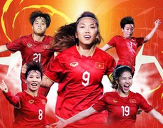 Link xem trực tiếp bóng đá nữ Việt Nam vs Đức (23h15 hôm nay) - FPT Play, VTV5