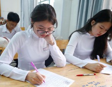 Thi tốt nghiệp THPT Quốc gia 2023: Lịch thi, đề thi Ngữ Văn, Toán, Lý, Hóa, Sinh, Sử, Địa, GDCD, tiếng Anh
