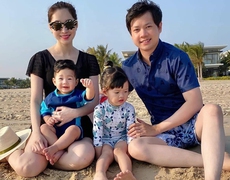 Showbiz Việt 3/6: Đặng Thu Thảo khoe visual 'thần tiên tỷ tỷ' khi dự tiệc sinh nhật; Sắc vóc vợ Bùi Tiến Dũng sau sinh con đầu lòng