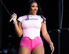 Rapper MeganThee Stallion tuyên bố tạm ngừng hoạt động để chữa lành