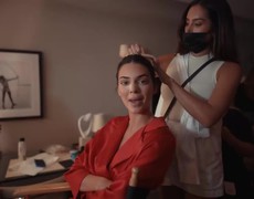 Kendall Jenner từng lạc lõng trong chính gia đình mình