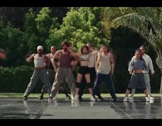 The Idol lên sóng tập 1: Jennie (Blackpink) gây sốc với vũ đạo gợi cảm