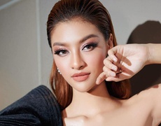 Showbiz Việt 8/6: Điện ảnh Việt lập kỷ lục vượt 1.000 tỷ đồng nhờ Trấn Thành và Lý Hải; Á hậu Kiều Loan thăng hạng giọng hát trong sản phẩm mới