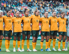 VIDEO trực tiếp bóng đá Úc vs Ireland. Quốc hội TV, VTV5 có trực tiếp World Cup nữ 2023? (17h hôm nay)