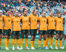 Kèo nữ Úc vs Ireland, nhận định bóng đá, trực tiếp bóng đá World Cup nữ 2023 hôm nay (17h00 ngày 20/7)