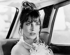 Biểu tượng thời trang Jane Birkin qua đời