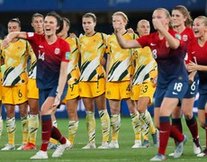 Nhận định kết quả nữ New Zealand vs Na Uy - Trực tiếp bóng đá World Cup nữ 2023 hôm nay (14h00 ngày 20/7)