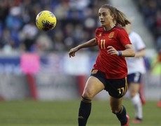 Nhận định kết quả nữ Tây Ban Nha vs Costa Rica, trực tiếp bóng đá World Cup nữ 2023 (14h30 hôm nay 21/7)