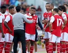 Nhận định kết quả MLS All Stars vs Arsenal - Trực tiếp bóng đá giao hữu hôm nay (7h30 ngày 20/7)